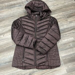 Laura Petites Light weight Puffer Jacket